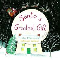 Produktbild: Santa's Greatest Gift