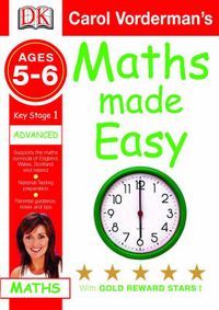 Produktbild: Maths Made Easy
