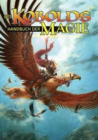 Produktbild: Des Kobolds Handbuch der Magie