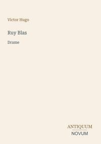 Produktbild: Ruy Blas