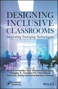 Produktbild: Designing Inclusive Classrooms