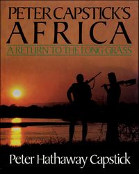 Produktbild: Peter Capstick's Africa