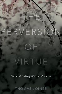 Produktbild: The Perversion of Virtue
