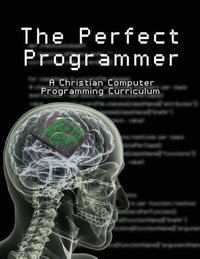 Produktbild: The Perfect Programmer