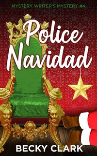 Produktbild: Police Navidad