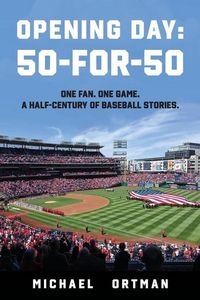 Produktbild: Opening Day: 50-For-50