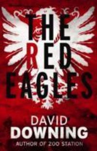 Produktbild: Downing, D: Red Eagles