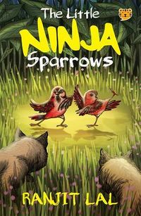 Produktbild: The Little Ninja Sparrows