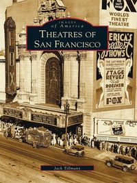 Produktbild: Theatres of San Francisco