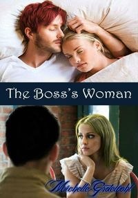 Produktbild: The Boss's Woman
