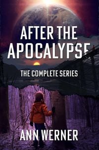Produktbild: After the Apocalypse The Complete Series