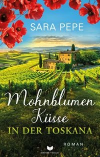 Produktbild: Mohnblumenk&uuml;sse in der Toskana