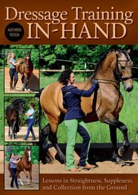 Produktbild: Roida, K: Dressage Training In-Hand