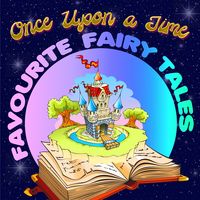 Produktbild: Once Upon a Time: Favourite Fairy Tales