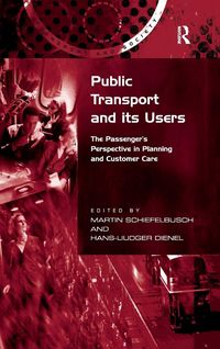 Produktbild: Public Transport and its Users