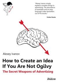 Produktbild: How to Create an Idea If You Are Not Ogilvy