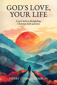 Produktbild: God's Love, Your Life