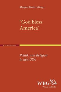 Produktbild: &raquo;God bless America&laquo;