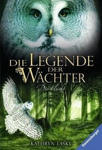 Produktbild: Lasky, K: Legende 8 Flucht