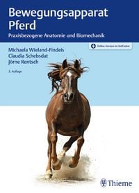 Produktbild: Bewegungsapparat Pferd