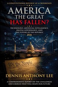 Produktbild: America the Great Has Fallen? (2026)