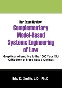 Produktbild: Bar Exam Review