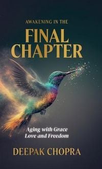 Produktbild: Awakening in the Final Chapter