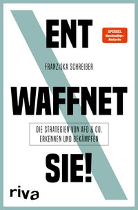 Produktbild: Entwaffnet sie!