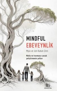 Produktbild: Mindful Ebeveynlik