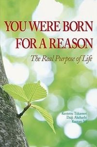 Produktbild: You Were Born for a Reason