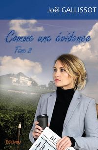 Produktbild: Comme une evidence - tome 2