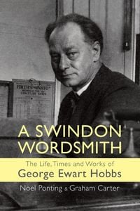 Produktbild: A Swindon Wordsmith