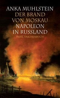 Produktbild: Der Brand von Moskau
