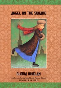 Produktbild: Angel on the Square