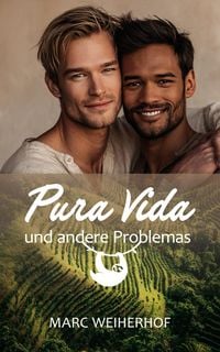 Produktbild: Pura Vida und andere Problemas