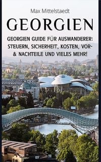 Produktbild: Georgien