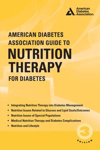 Bild vom Artikel Amer Diabetes Assn Gt Nutritio vom Autor Marion J. (EDT)/ Evert, Alison B. (EDT) Franz