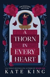 Produktbild: A Thorn in Every Heart