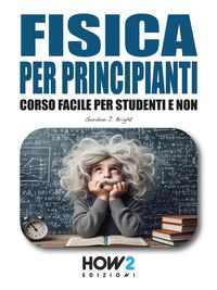 Produktbild: Fisica per Principianti