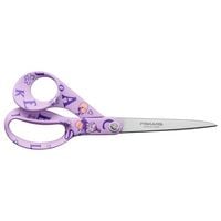 Produktbild: Fiskars Universalschere Universalschere, 21cm ABC feat. Littly My