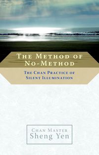 Produktbild: The Method of No-Method