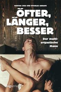 Produktbild: &Ouml;fter, l&auml;nger, besser