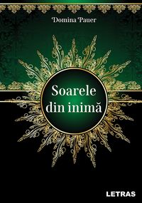 Produktbild: Soarele din inima