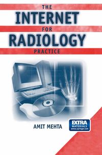 Produktbild: The Internet for the Radiology Practice