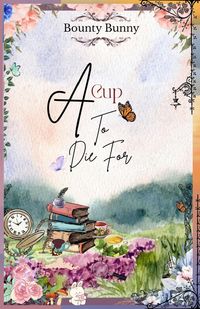 Produktbild: A Cup to Die For