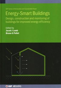 Produktbild: Energy-Smart Buildings