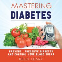 Produktbild: Mastering Diabetes