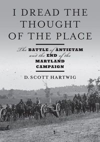 Produktbild: I Dread the Thought of the Place