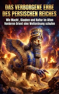 Produktbild: Das Verborgene Erbe des Persischen Reiches