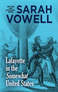Produktbild: Lafayette in The Somewhat Us